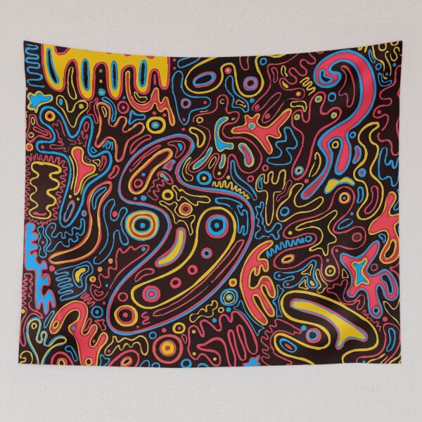 Item preview, Make Your Mark designed and sold by It's Just Me.