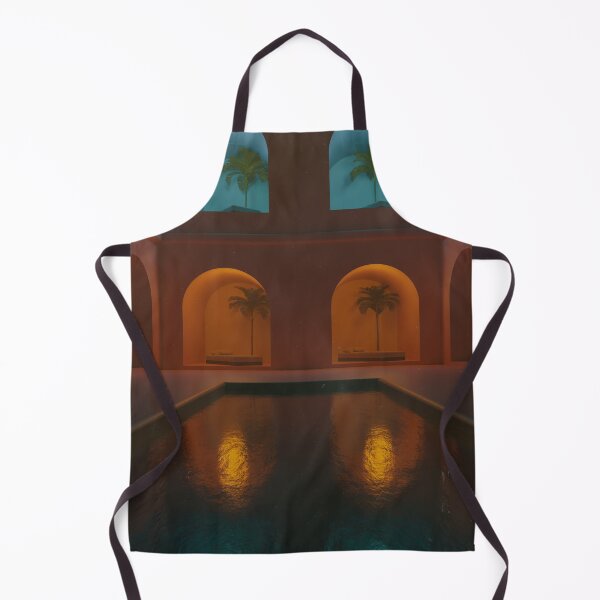 Item preview, Motel 3D Surrealism Render Artwork designed and sold by Screenpaint.