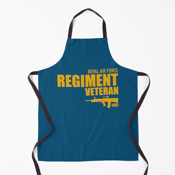 Item preview, RAF Regiment designed and sold by StrongVlad.