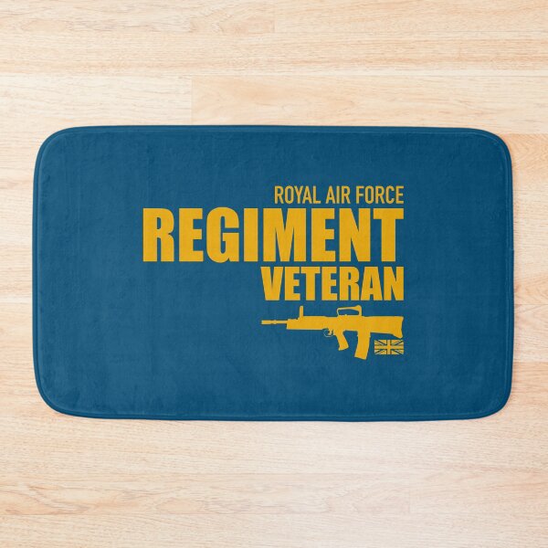 Item preview, RAF Regiment designed and sold by StrongVlad.