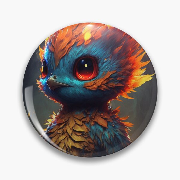 Item preview, The 4 elements - Fire 2 designed and sold by AB9-Designs.