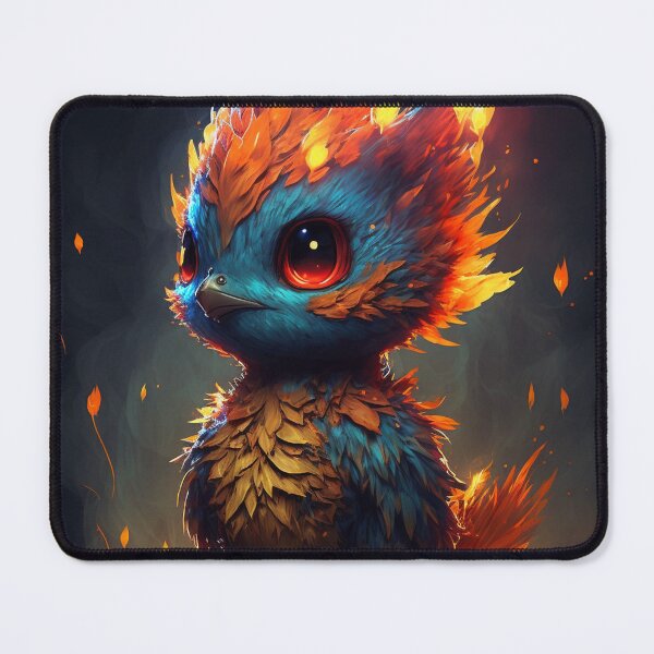 Item preview, The 4 elements - Fire 2 designed and sold by AB9-Designs.