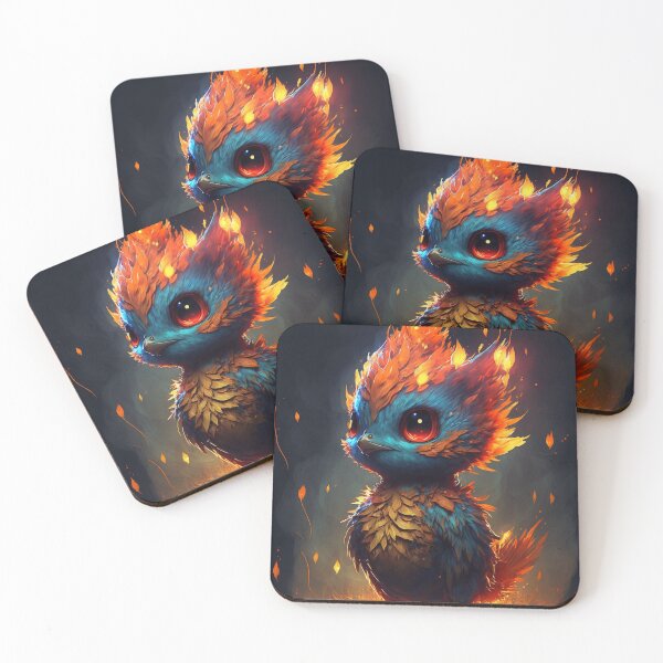 Item preview, The 4 elements - Fire 2 designed and sold by AB9-Designs.