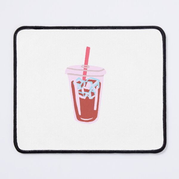 Item preview, iced coffee Mazagran designed and sold by AL4ACE.