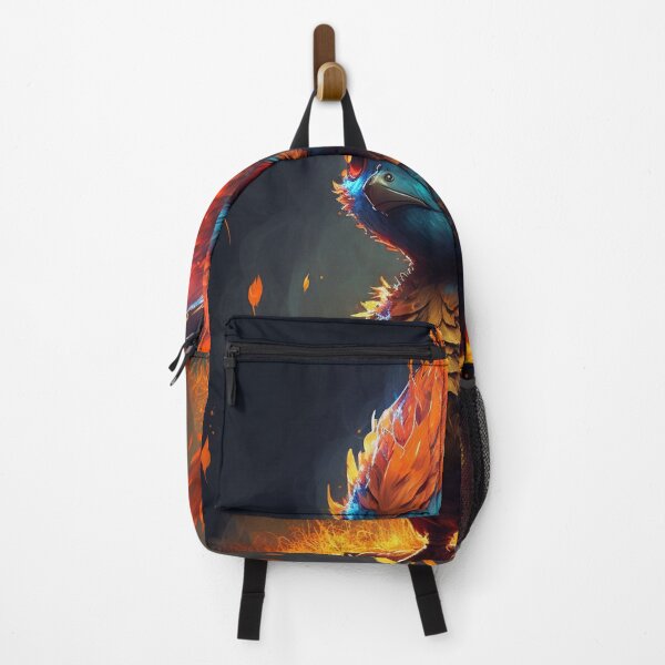 Artikelvorschau, Die 4 Elemente - Feuer 2 entworfen und verkauft von AB9-Designs.