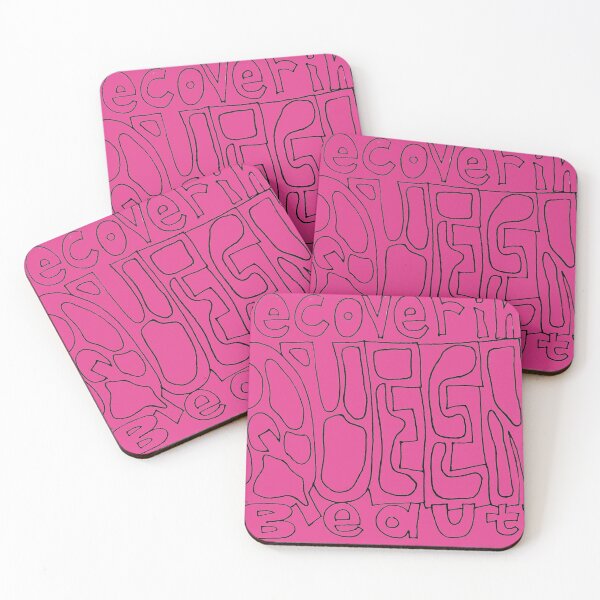 Item preview, Recovering Beauty Queen - Recovering Queen of Beauty  designed and sold by EveryDayDabble.