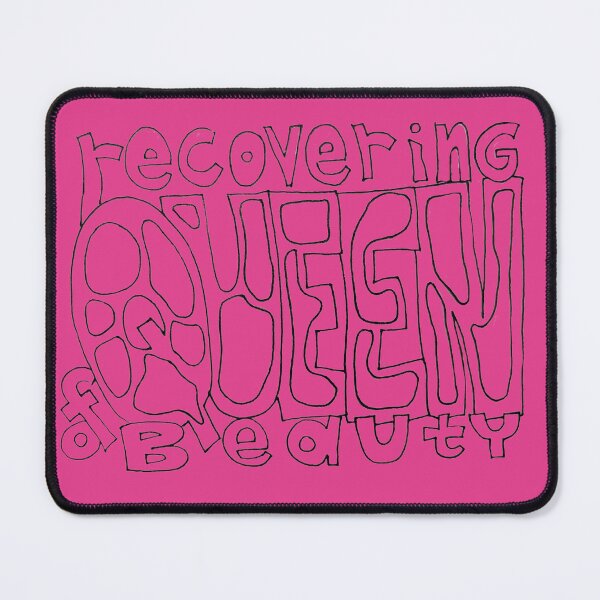 Item preview, Recovering Beauty Queen - Recovering Queen of Beauty designed and sold by EveryDayDabble.