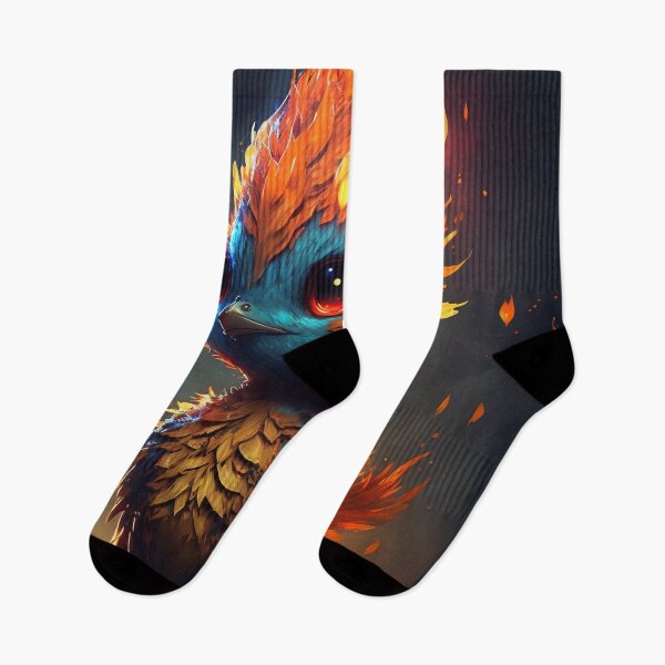 Item preview, The 4 elements - Fire 2 designed and sold by AB9-Designs.