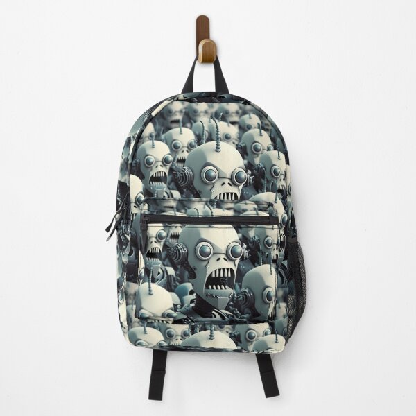 Item preview, The Outrage Factory designed and sold by UbeeU-Pixels.