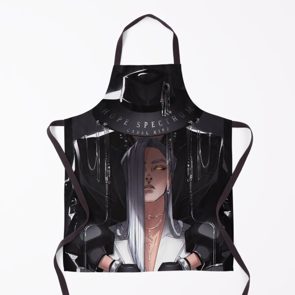Item preview, HOPE SPECTRUM designed and sold by CADEL-KIPP.