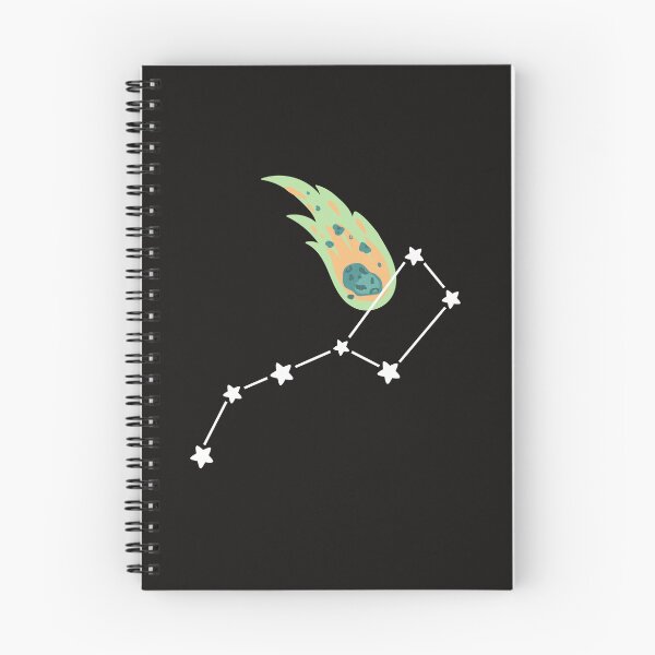Item preview, The Green Comet 2023 Big Dipper designed and sold by Drnksuzys.