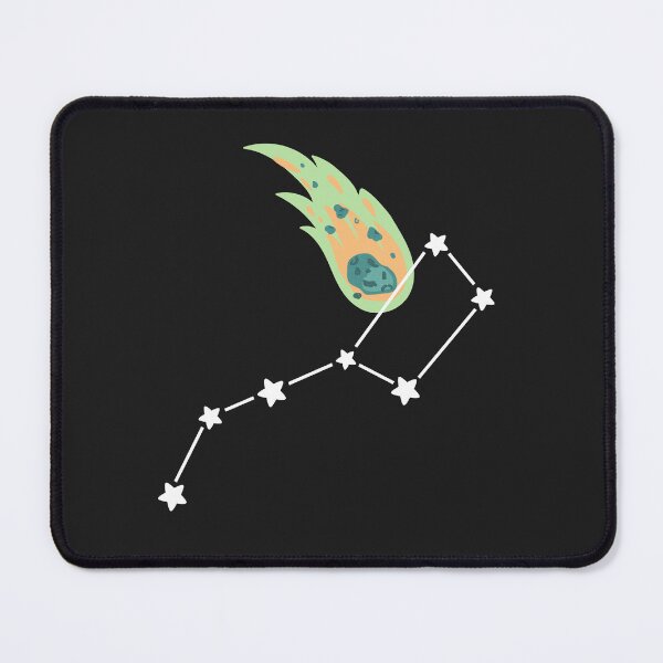Item preview, The Green Comet 2023 Big Dipper designed and sold by Drnksuzys.