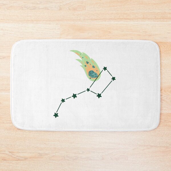 Item preview, The Green Comet 2023 Big Dipper designed and sold by Drnksuzys.