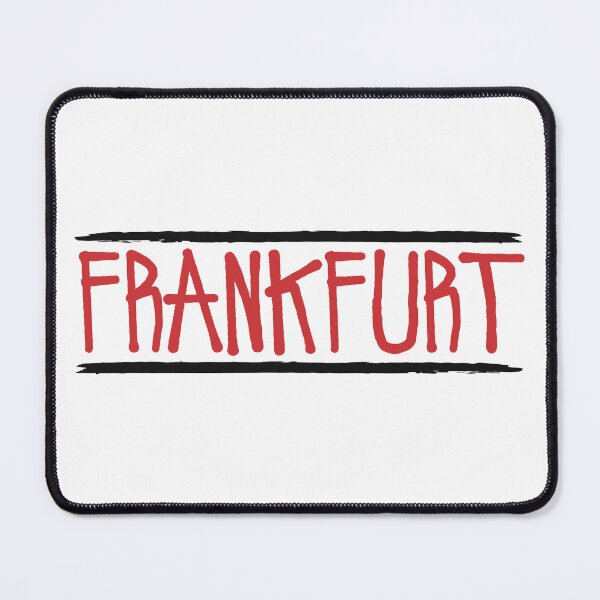 Item preview, Frankfurt Graffiti designed and sold by casualsofficial.