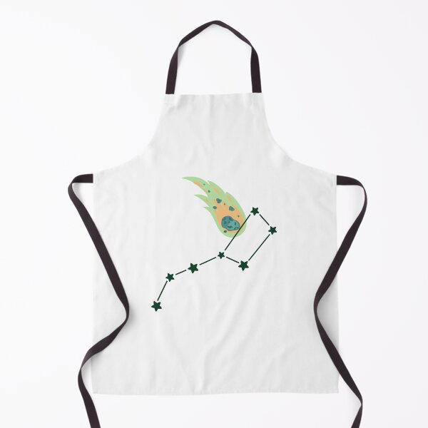 Item preview, The Green Comet 2023 Big Dipper designed and sold by Drnksuzys.