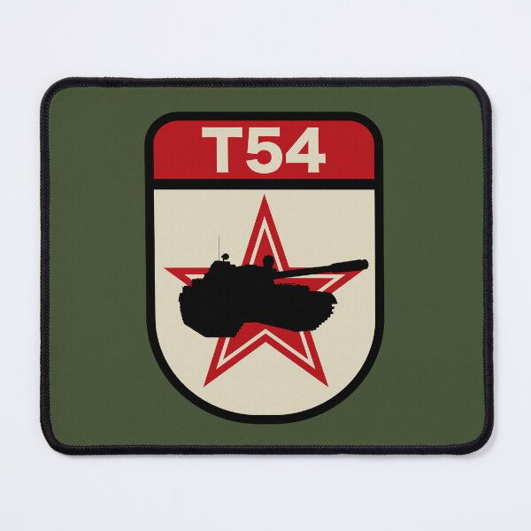 Item preview, T54 Tank designed and sold by StrongVlad.