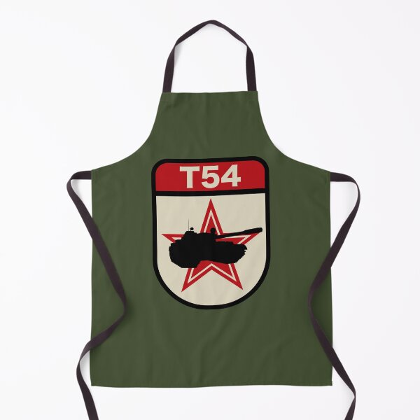 Item preview, T54 Tank designed and sold by StrongVlad.