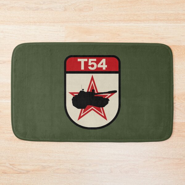 Item preview, T54 Tank designed and sold by StrongVlad.