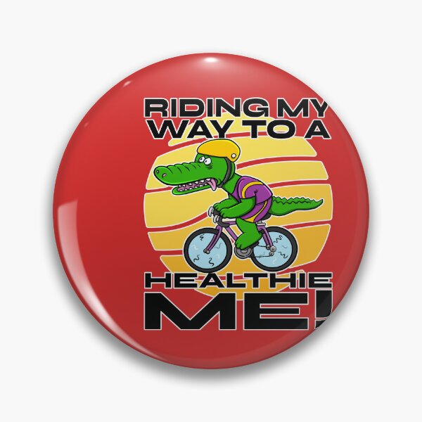 Item preview, Riding my way : I Plan On Cycling designed and sold by ImaginarStore.