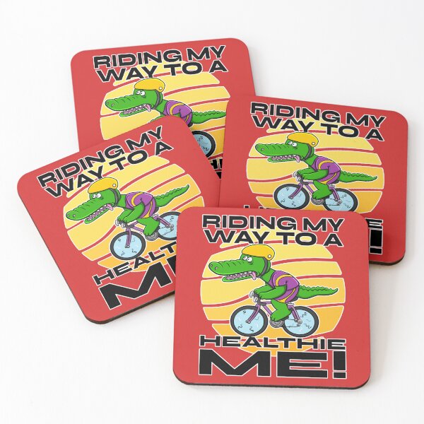 Item preview, Riding my way : I Plan On Cycling designed and sold by ImaginarStore.
