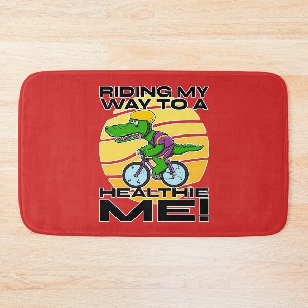 Item preview, Riding my way : I Plan On Cycling designed and sold by ImaginarStore.
