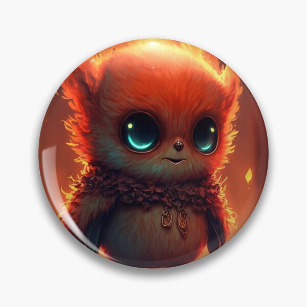 Item preview, The 4 elements - Fire 3 designed and sold by AB9-Designs.
