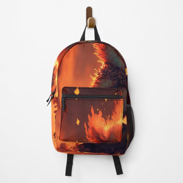 Artikelvorschau, Die 4 Elemente - Feuer 3 entworfen und verkauft von AB9-Designs.