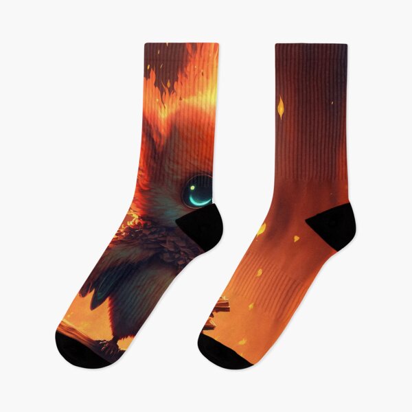 Item preview, The 4 elements - Fire 3 designed and sold by AB9-Designs.
