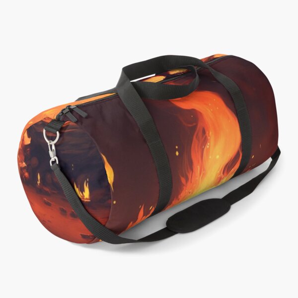 Item preview, The 4 elements - Fire 3 designed and sold by AB9-Designs.