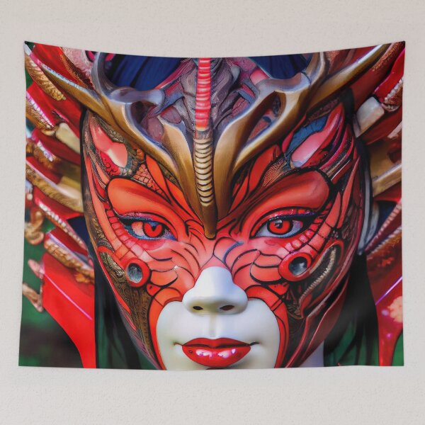 Item preview, Marshanda designed and sold by OccultDreams.