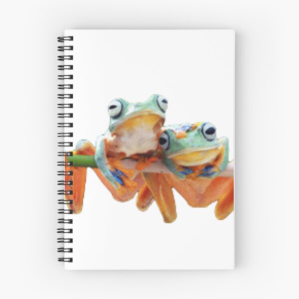 Item preview, Frogs designed and sold by MilicaaD.