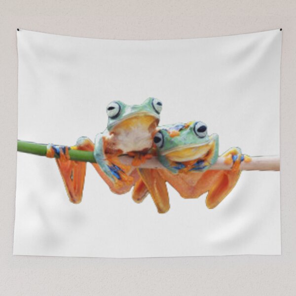 Item preview, Frogs designed and sold by MilicaaD.