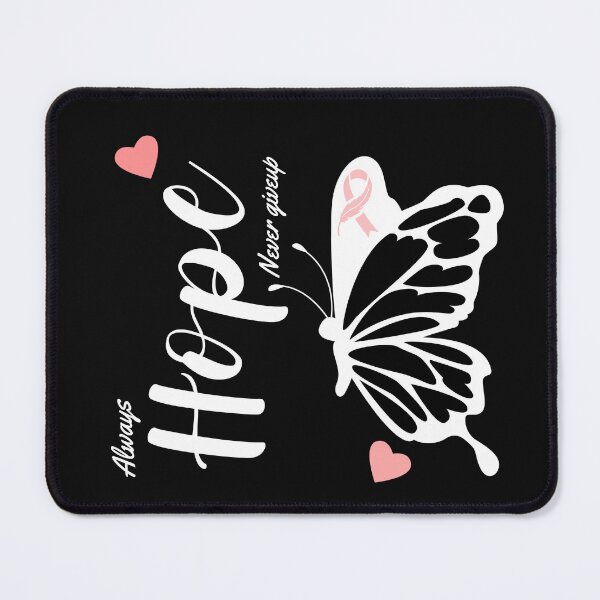 Item preview, Hope Never Giveup Butterfly Butterfly designed and sold by Infinity-star.