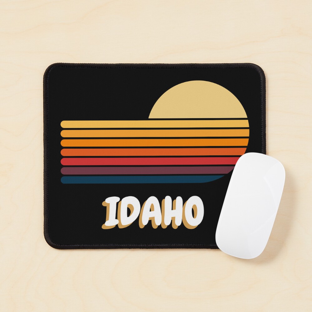 Item preview, Mouse Pad designed and sold by RascalsDesigns.