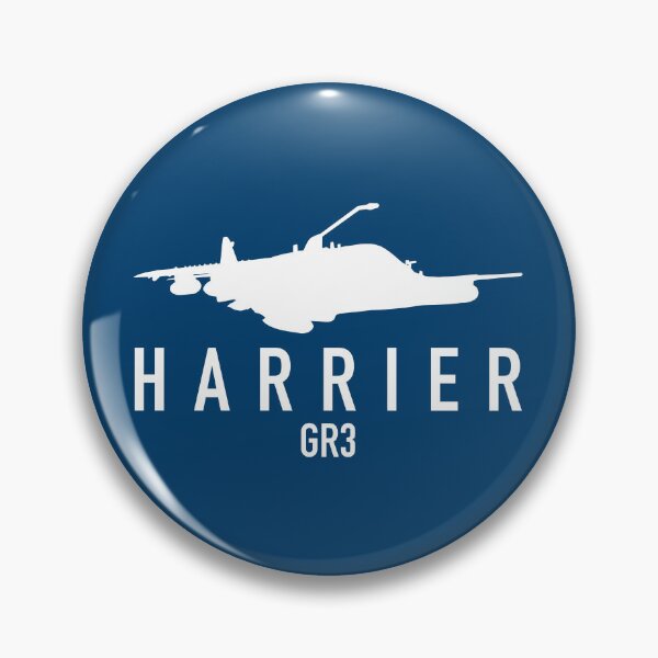 Item preview, Harrier GR.3 designed and sold by StrongVlad.