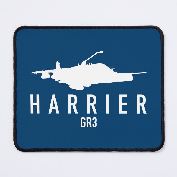 Item preview, Harrier GR.3 designed and sold by StrongVlad.
