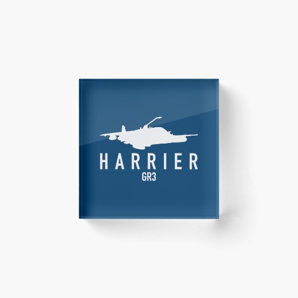 Item preview, Harrier GR.3 designed and sold by StrongVlad.