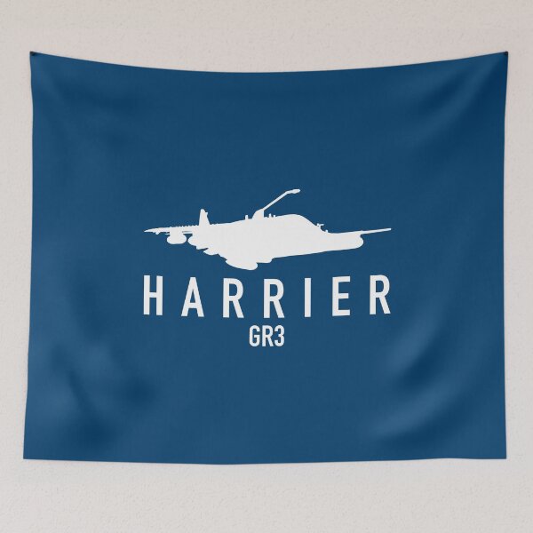 Item preview, Harrier GR.3 designed and sold by StrongVlad.
