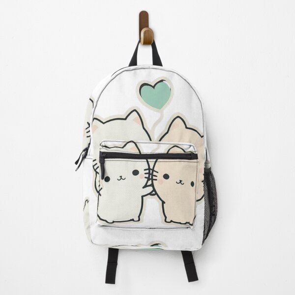 Item preview, Cute love cats designed and sold by ShopLeilaArt.