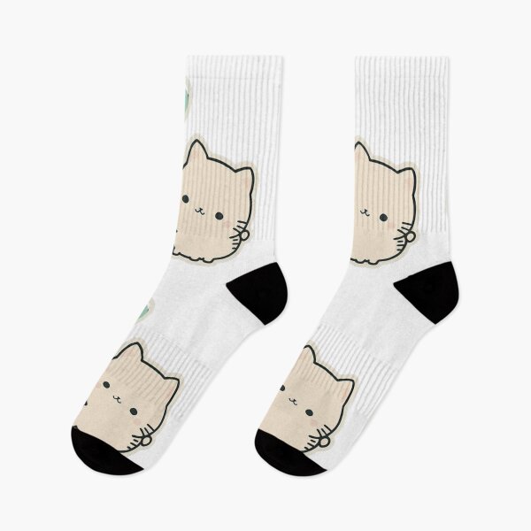 Item preview, Cute love cats designed and sold by ShopLeilaArt.