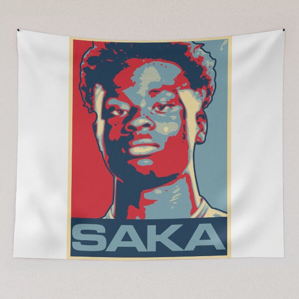 Item preview, Saka designed and sold by DFA.