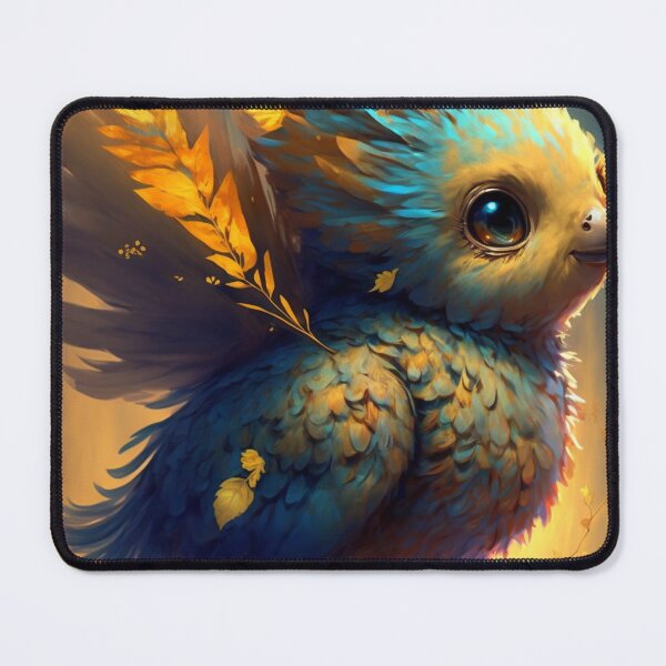 Item preview, The 4 elements - Air 1 designed and sold by AB9-Designs.