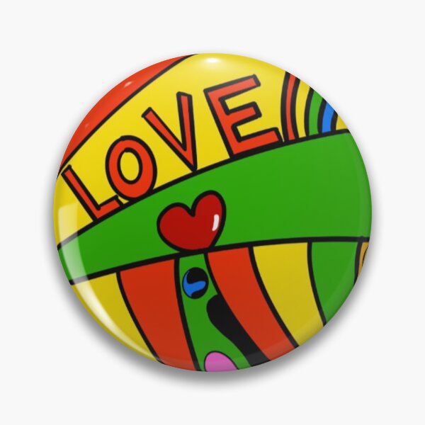 Item preview, Colours of Love designed and sold by EmbraceQuirk.