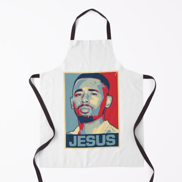 Item preview, Jesus designed and sold by DFA.