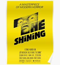 The Shining Poster