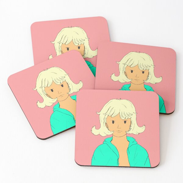 Item preview, Expressionless Girl designed and sold by EXproRIMENT.
