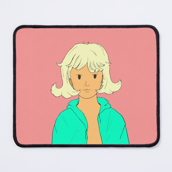 Item preview, Expressionless Girl designed and sold by EXproRIMENT.