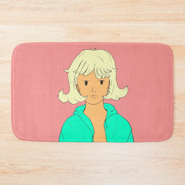Item preview, Expressionless Girl designed and sold by EXproRIMENT.