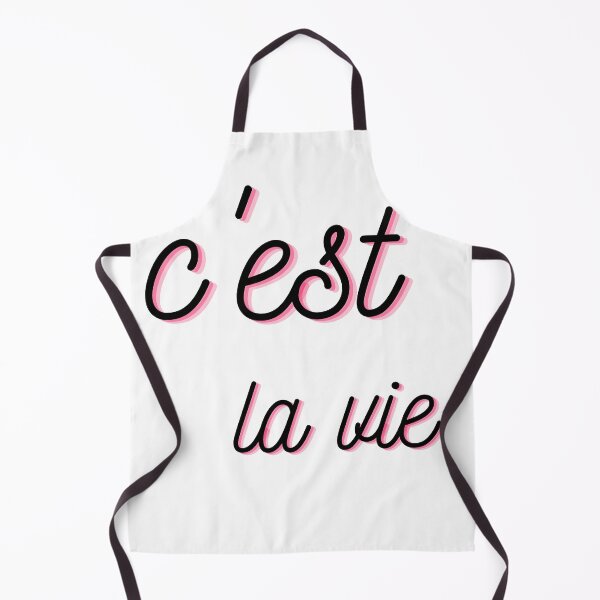 Item preview, c'est la vie designed and sold by Shimmy53.