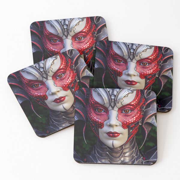 Item preview, Mawar designed and sold by OccultDreams.